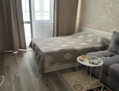 Студия, 30&nbsp;м²