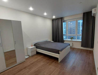 2-к. квартира, 59,7 м²