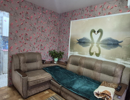 Студия, 22&nbsp;м²