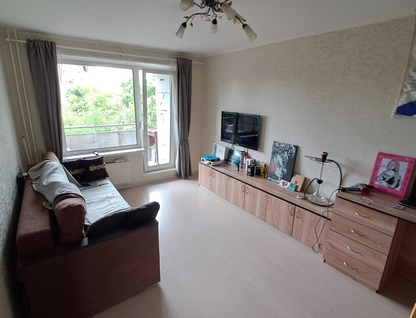 2-к. квартира, 42&nbsp;м²