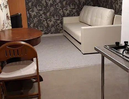 Студия, 20&nbsp;м²