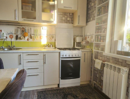 2-к. квартира, 42,3 м²