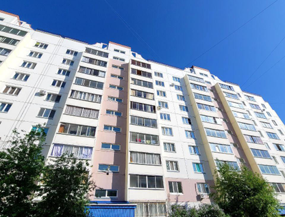 1-к. квартира, 36&nbsp;м²