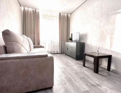 1-к. квартира, 33&nbsp;м²