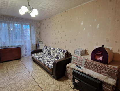 3-к. квартира, 61,8&nbsp;м²