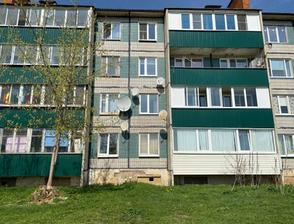 2-к. квартира, 47,7&nbsp;м²