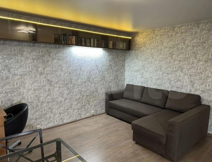 Студия, 20&nbsp;м²