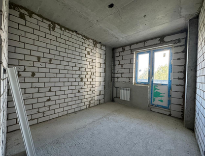 1-к. квартира, 49&nbsp;м²