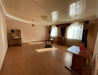 3-к. квартира, 114 м²