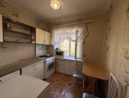1-к. квартира, 33,6&nbsp;м²