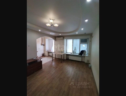 1-к. квартира, 38,4&nbsp;м²
