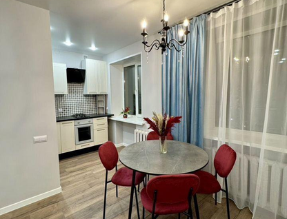 2-к. квартира, 45,3&nbsp;м²