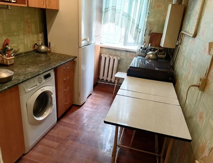 2-к. квартира, 55&nbsp;м²