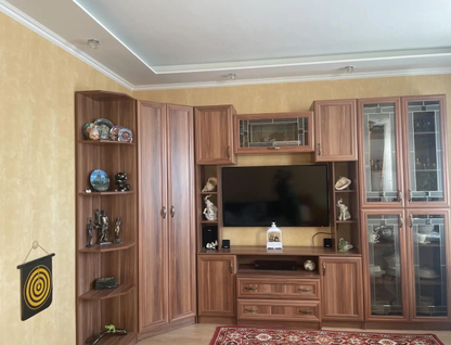 2-к. квартира, 75 м²