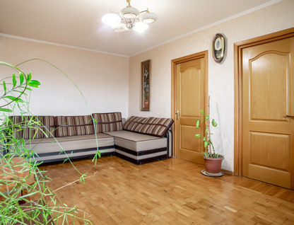 4-к. квартира, 63,7&nbsp;м²