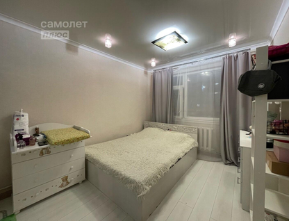1-к. квартира, 34,8&nbsp;м²