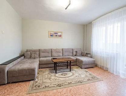 3-к. квартира, 72,6 м²