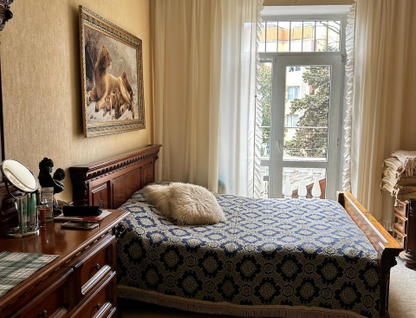 4-к. квартира, 97&nbsp;м²