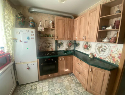 2-к. квартира, 44 м²