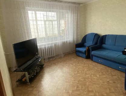 2-к. квартира, 45,5&nbsp;м²