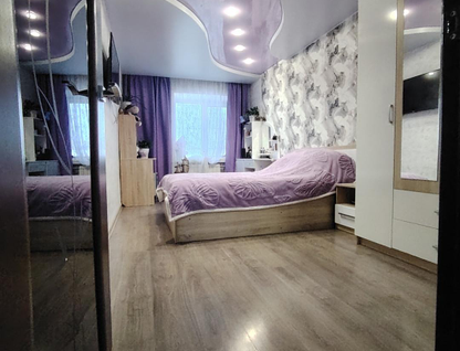 2-к. квартира, 44,4&nbsp;м²