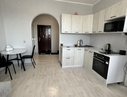 2-к. квартира, 40&nbsp;м²