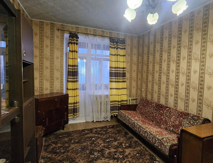 1-к. квартира, 36,8&nbsp;м²