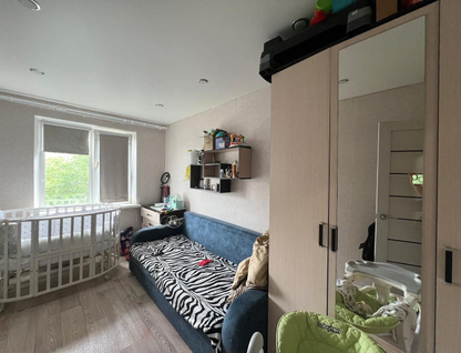 2-к. квартира, 44&nbsp;м²