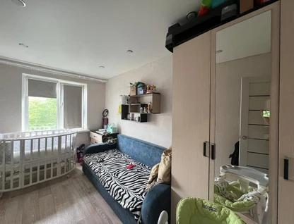 2-к. квартира, 44&nbsp;м²