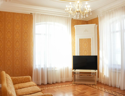 3-к. квартира, 89 м²