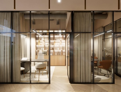 Офис, 71&nbsp;м²