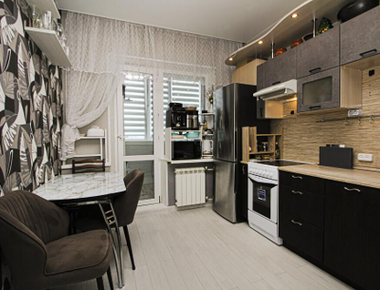 1-к. квартира, 38,7 м²