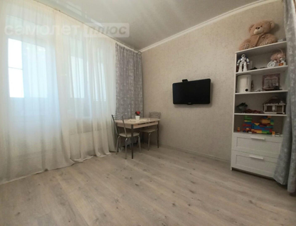 1-к. квартира, 28&nbsp;м²