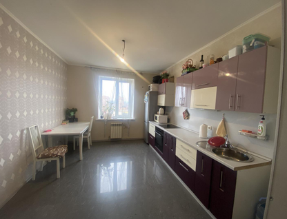 1-к. квартира, 46&nbsp;м²