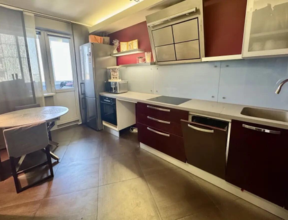2-к. квартира, 60&nbsp;м²