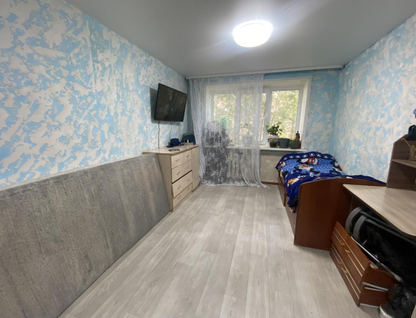 Комната, 17,5&nbsp;м²