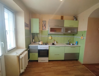 1-к. квартира, 40&nbsp;м²