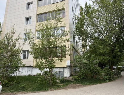 2-к. квартира, 45,5 м²