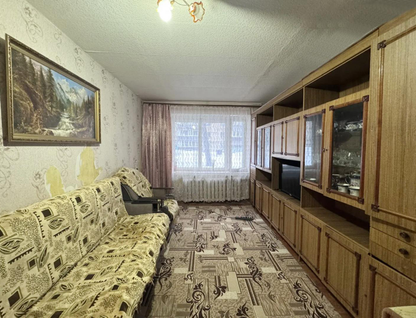 1-к. квартира, 30,5&nbsp;м²