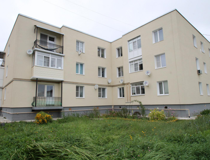 1-к. квартира, 32,5&nbsp;м²