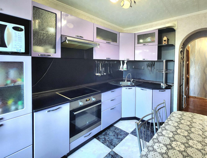 4-к. квартира, 77,2&nbsp;м²