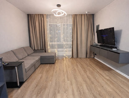 1-к. квартира, 40,5&nbsp;м²