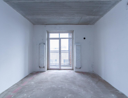 2-к. квартира, 52,4&nbsp;м²