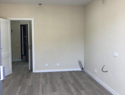 Студия, 24&nbsp;м²