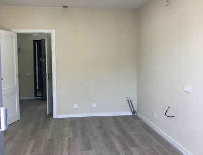 Студия, 24&nbsp;м²