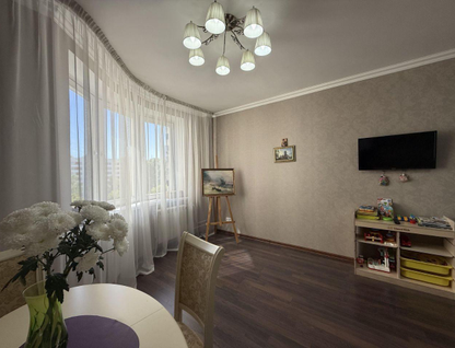 2-к. квартира, 70,3&nbsp;м²