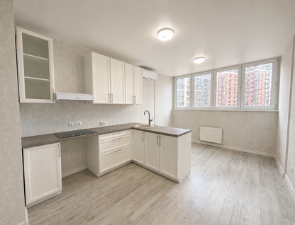 Студия, 21&nbsp;м²