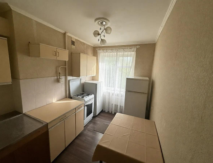 4-к. квартира, 60,7 м²
