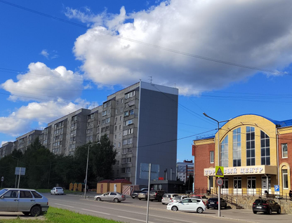 1-к. квартира, 32,8&nbsp;м²