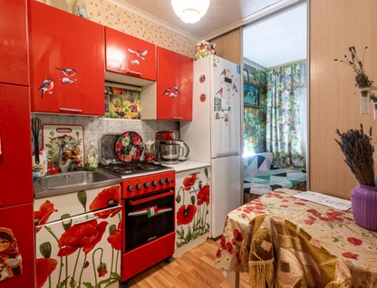 1-к. квартира, 35,9&nbsp;м²